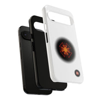 Orange Star Tough Cases