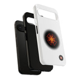 Orange Star Tough Cases