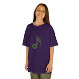 Rhyan's Note Kids Heavy Cotton™ Tee