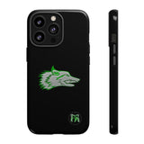 Wolf Tough Cases