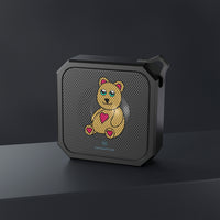 Peri Bear Blackwater Outdoor Bluetooth Speaker