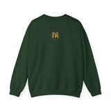 Shell Bell Unisex Heavy Blend™ Crewneck Sweatshirt