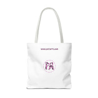 Lucy Love Tote Bag