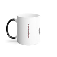 Lucy Love Color Morphing Mug, 11oz
