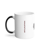 Lucy Love Color Morphing Mug, 11oz