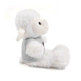 Lucy Love Stuffed Animals with Tee