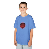 Heartmail Kids Heavy Cotton™ Tee