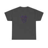 Emblem Unisex Heavy Cotton Tee