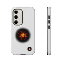 Orange Star Tough Cases