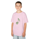 Rhyan's Note Kids Heavy Cotton™ Tee