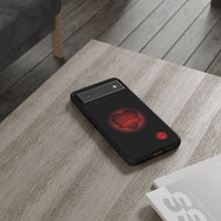 Heartmail Tough Cases
