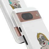 Sandy the Sloth Tough Cases