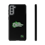 Wolf Tough Cases