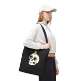 Frank the Headlight Tote Bag