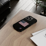 American Flag Tough Cases