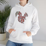 Squirrel Unisex Heavy Blend™ Hooded Sweatshirt