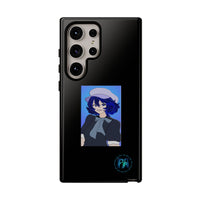 Becca's Lucy Tough Cases