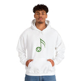 Rhyan's Note Unisex Heavy Blend™ Hooded Sweatshirt