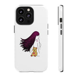 Lucy Love Tough Cases