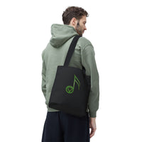 Rhyan's Note Tote Bag