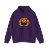 Penelope the Pumpkin Unisex Heavy Blend™ Hooded Sweatshirt
