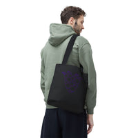 Emblem Tote Bag