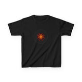Orange Star Kids Heavy Cotton™ Tee