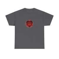 Heartmail Unisex Heavy Cotton Tee
