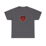 Heartmail Unisex Heavy Cotton Tee