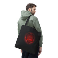 Heartmail Tote Bag