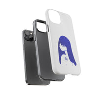 Blue Lucy Tough Cases