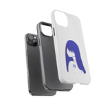 Blue Lucy Tough Cases