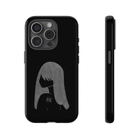 Graphite Lucy Tough Cases