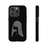 Graphite Lucy Tough Cases