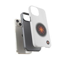 Orange Star Tough Cases