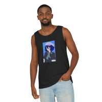 Becca's Lucy Unisex Garment-Dyed Tank Top