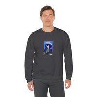 Becca's Lucy Unisex Heavy Blend™ Crewneck Sweatshirt