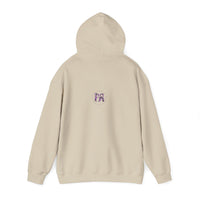 Emblem Unisex Heavy Blend™ Hooded Sweatshirt