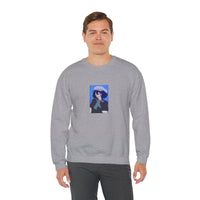 Becca's Lucy Unisex Heavy Blend™ Crewneck Sweatshirt