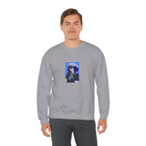 Becca's Lucy Unisex Heavy Blend™ Crewneck Sweatshirt