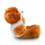 Rhyan's Note Stuffed Animals with Tee