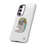 Sandy the Sloth Tough Cases