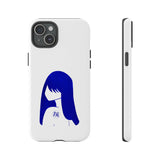 Blue Lucy Tough Cases