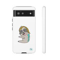 Sandy the Sloth Tough Cases