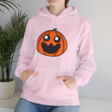 Penelope the Pumpkin Unisex Heavy Blend™ Hooded Sweatshirt