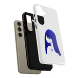 Blue Lucy Tough Cases