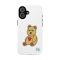 Peri Bear Tough Cases