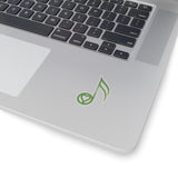 Rhyan's Note Kiss-Cut Stickers