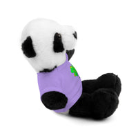 Clover Stuffed Animals with Tee