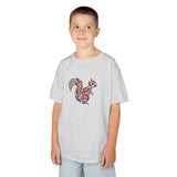 Squirrel Kids Heavy Cotton™ Tee